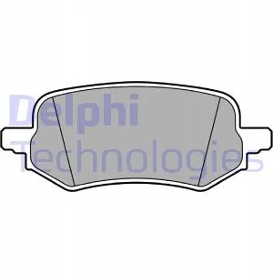 delphi-klocki-hamulcowe-tyl-lp3649-stan-nowy
