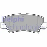 delphi-klocki-hamulcowe-tyl-lp3665-stan-nowy