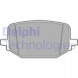 delphi-klocki-hamulcowe-tyl-lp3697-stan-nowy