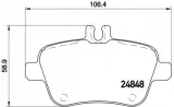 brembo-klocki-hamulcowe-merc-bbdc-gla-stan-nowy