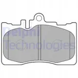 delphi-lp1689-klocki-ham-lexus-ls-stan-nowy