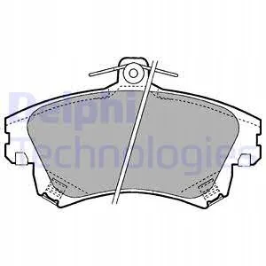 delphi-lp1398-klocki-ham-volvo-s40-stan-nowy