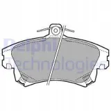 delphi-lp1398-klocki-ham-volvo-s40-stan-nowy