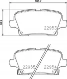 brembo-klocki-ham-tyl-p59097-stan-nowy