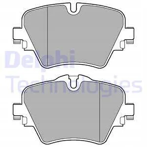 delphi-lp3182-klocki-ham-bmw-3-stan-nowy