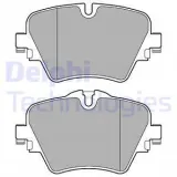 delphi-lp3182-klocki-ham-bmw-3-stan-nowy
