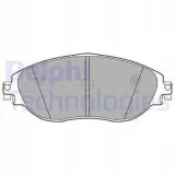 delphi-lp2250-klocki-ham-vw-passat-stan-nowy