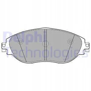 delphi-lp2250-klocki-ham-vw-passat-stan-nowy