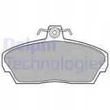 delphi-lp911-klocki-honda-civic-stan-nowy