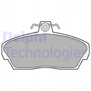 delphi-lp911-klocki-honda-civic-stan-nowy