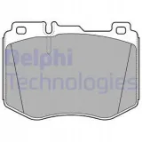 delphi-lp3172-klocki-ham-merc-klasa-e-stan-nowy