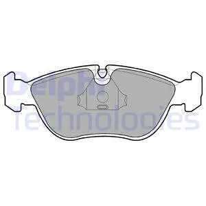 delphi-lp839-klocki-ham-volvo-850-stan-nowy