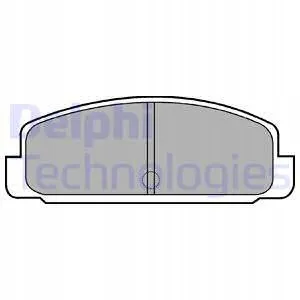 delphi-lp401-klocki-mazda-6-stan-nowy