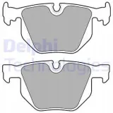 delphi-lp1834-klocki-tyl-bmw-x5-stan-nowy