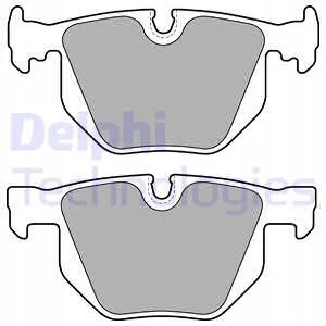 delphi-lp1834-klocki-tyl-bmw-x5-stan-nowy