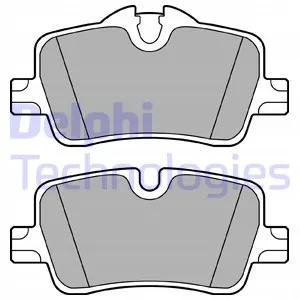 delphi-klocki-hamulcowe-tyl-lp3606-stan-nowy