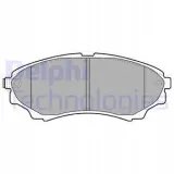 delphi-lp2036-klocki-ham-ford-ranger-stan-nowy