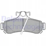 delphi-klocki-ham-tyl-lp2700-stan-nowy
