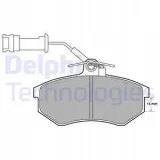 delphi-lp444-klocki-ham-audi-100-stan-nowy