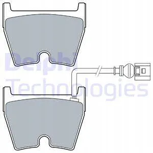 delphi-lp3266-klocki-ham-audi-a3-stan-nowy