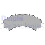 delphi-klocki-ham-lp2770-stan-nowy