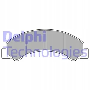 delphi-klocki-ham-lp2769-stan-nowy