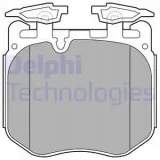 delphi-lp3304-klocki-bmw-3-stan-nowy