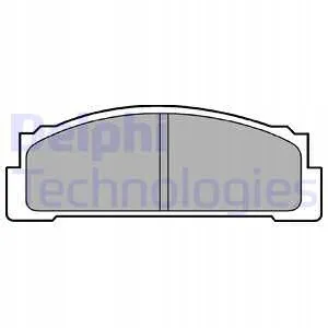 delphi-lp30-klocki-ham-fiat-panda-stan-nowy