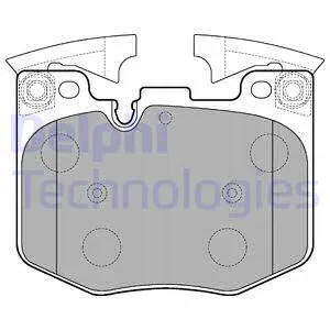 delphi-lp3235-klocki-bmw-3-stan-nowy