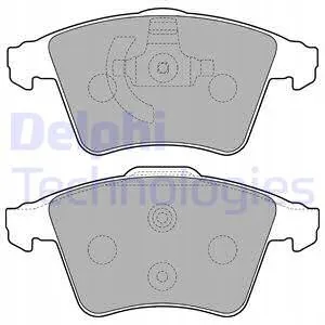 delphi-lp2225-klocki-ham-vw-multivan-stan-nowy