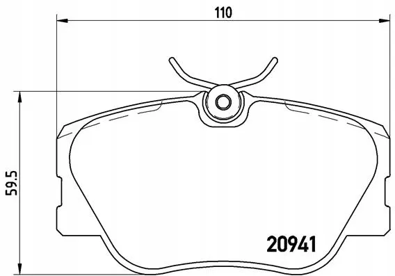 brembo-klocki-ham-przod-p50008-stan-nowy