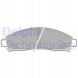 delphi-lp2037-klocki-ham-isuzu-d-max-stan-nowy