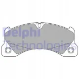 delphi-klocki-hamulcowe-przod-lp3593-stan-nowy