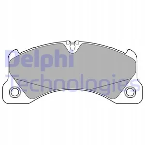 delphi-klocki-hamulcowe-przod-lp3593-stan-nowy