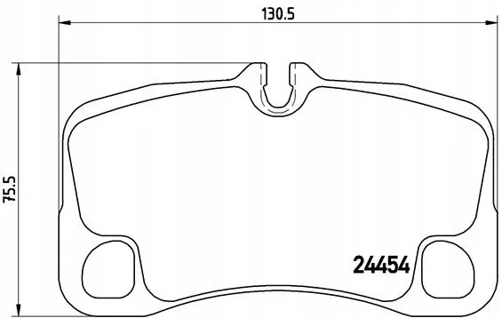 brembo-klocki-ham-tyl-p65022-stan-nowy