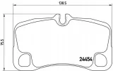 brembo-klocki-ham-tyl-p65022-stan-nowy