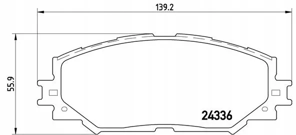 brembo-klocki-ham-przod-p83082-stan-nowy