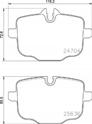brembo-klocki-ham-tyl-p06101-stan-nowy