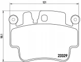 brembo-klocki-ham-przod-p65009-stan-nowy