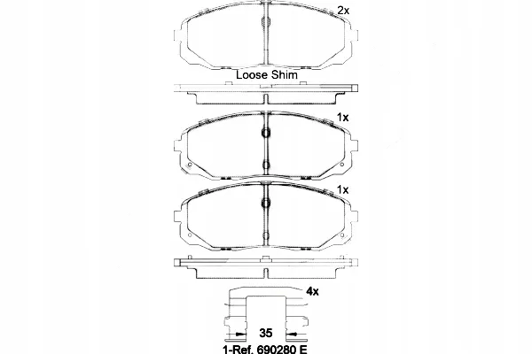 brembo-klocki-ham-p30095-stan-nowy