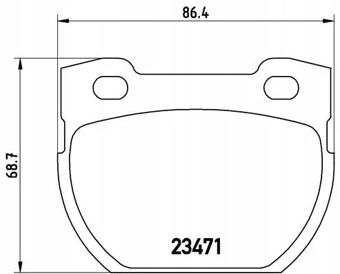 brembo-klocki-ham-tyl-p44006-stan-nowy