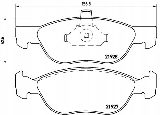 brembo-klocki-ham-przod-p23081-stan-nowy