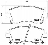 brembo-klocki-ham-przod-p78010-stan-nowy