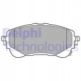 delphi-klocki-hamulcowe-przod-lp3609-stan-nowy
