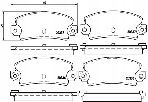 brembo-klocki-ham-tyl-p68002-stan-nowy