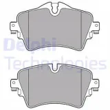 delphi-lp2717-klocki-ham-bmw-5-stan-nowy