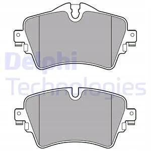 delphi-lp2717-klocki-ham-bmw-5-stan-nowy