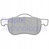 delphi-lp1458-klocki-ham-volvo-s60-stan-nowy