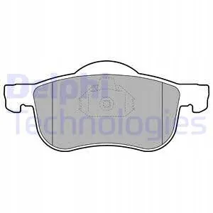 delphi-lp1458-klocki-ham-volvo-s60-stan-nowy