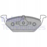 delphi-lp1436-klocki-vw-golf-stan-nowy